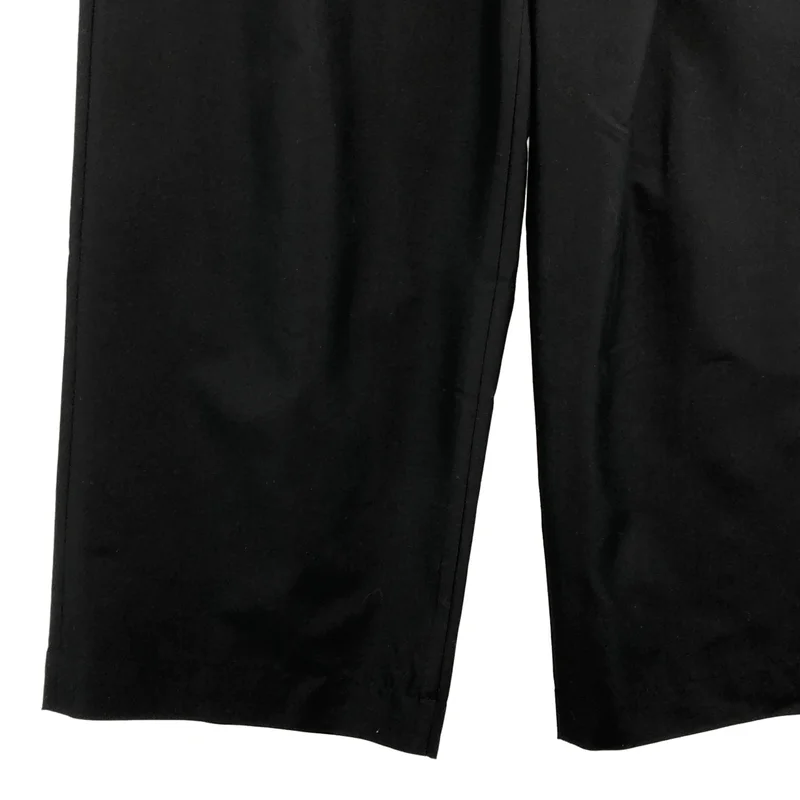 CORNIER / コルニエ | CASHMERE/SILK TROPICAL SLACKS カシミヤ シルク トロピカル スラックス | L | メンズ