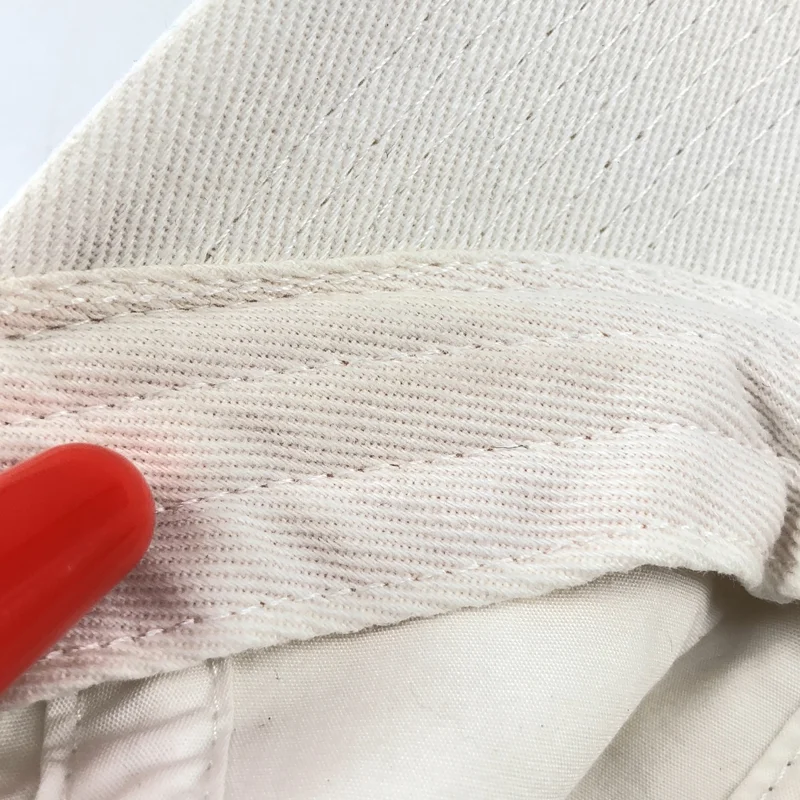 BALENCIAGA / バレンシアガ | ロゴ 刺しゅう ベースボール キャップ | L | その他