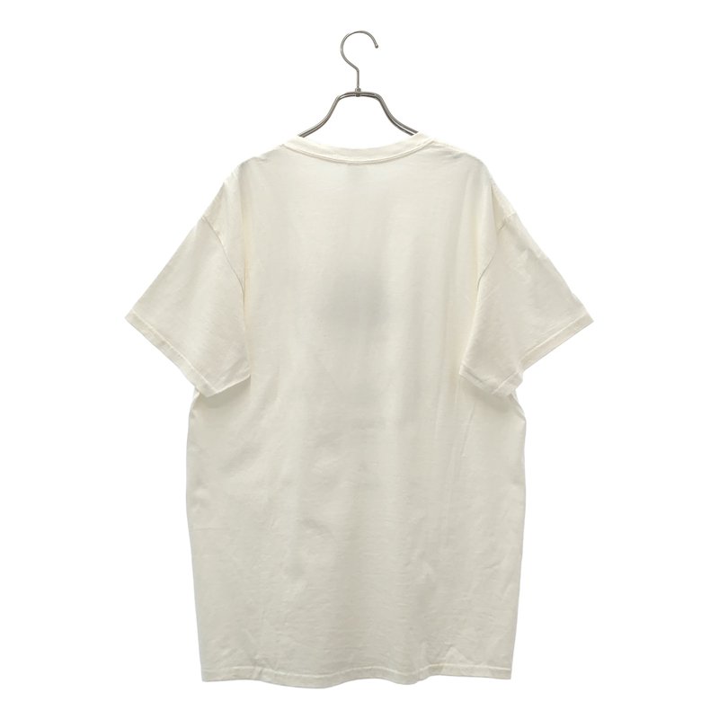 UNDER COVER  / アンダーカバー | 全感覚祭 プリントTシャツ | L | メンズ