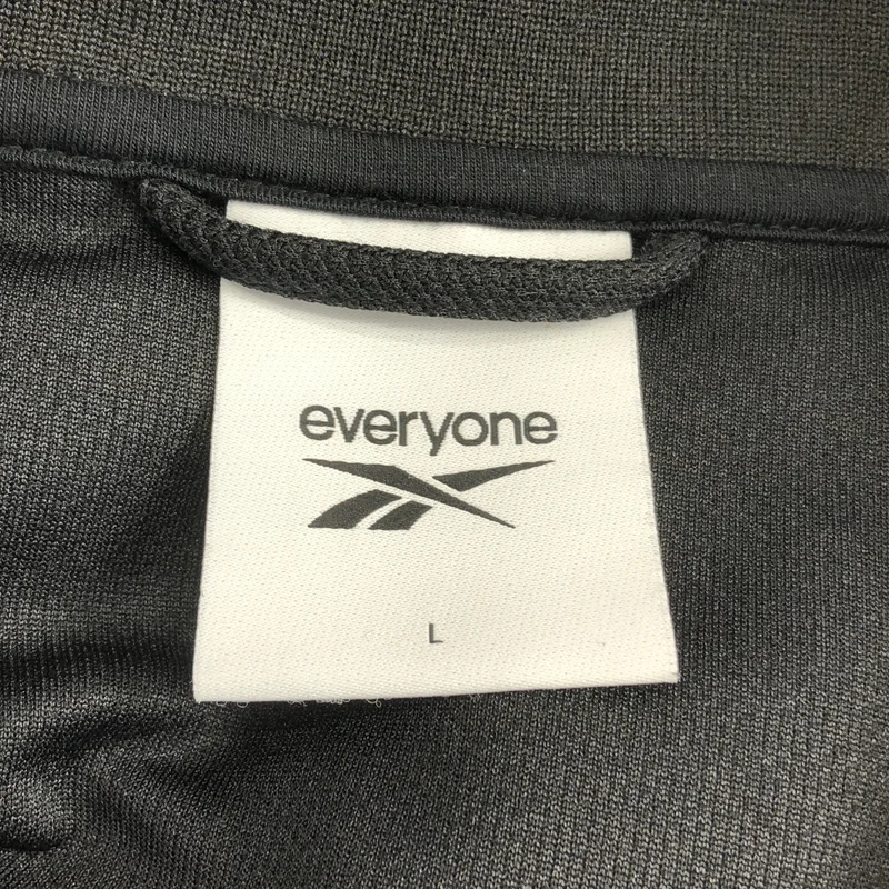 everyone / エブリワン | ×Reebok / CLASSIC TRACK JACKET | L | Men's