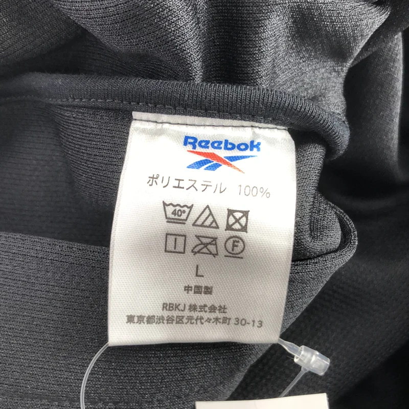everyone / エブリワン | ×Reebok / CLASSIC TRACK JACKET | L | Men's