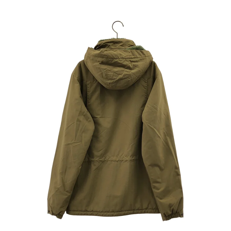 Patagonia / パタゴニア | ISTHMUS PARKA イスマス フーデッドナイロンジャケット | M | メンズ