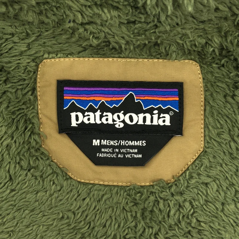 Patagonia / パタゴニア | ISTHMUS PARKA イスマス フーデッドナイロンジャケット | M | メンズ