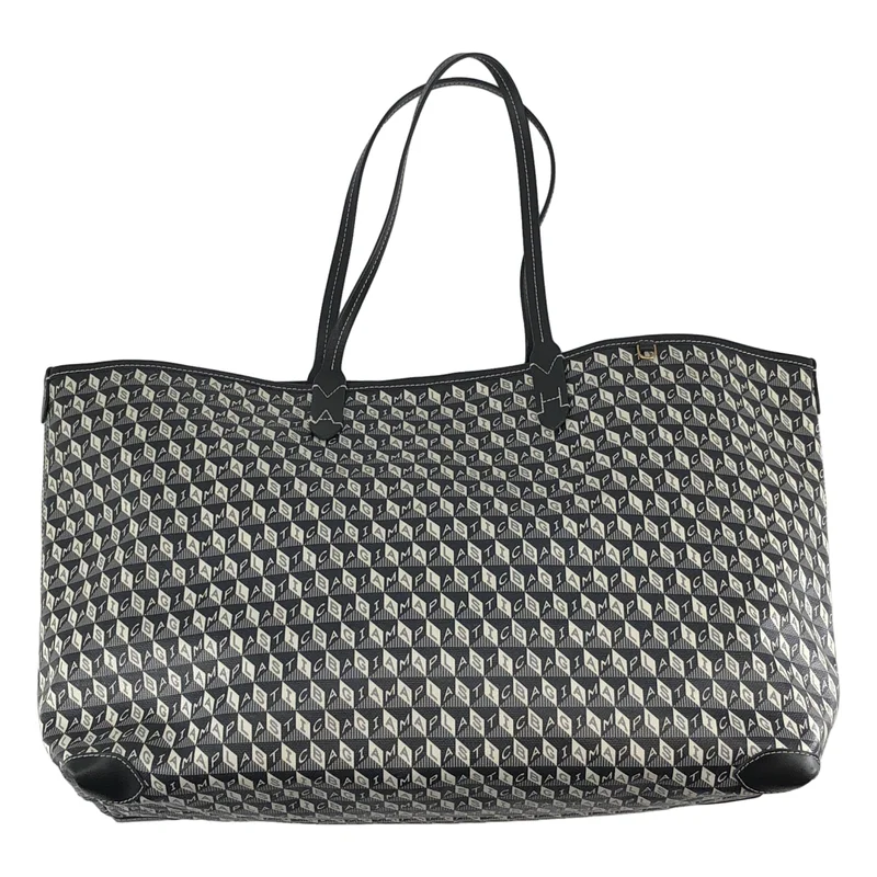 ANYA HINDMARCH / アニヤハインドマーチ | I AM A Plastic Bag 148177 |