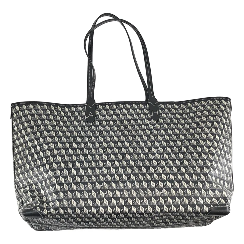 ANYA HINDMARCH / アニヤハインドマーチ | I AM A Plastic Bag 148177 |