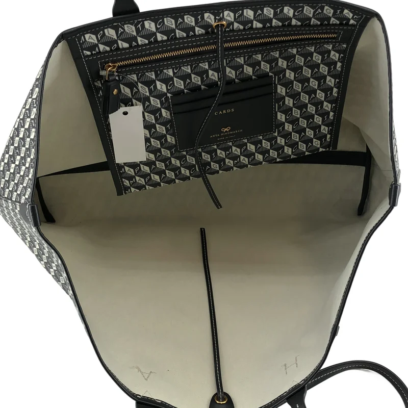 ANYA HINDMARCH / アニヤハインドマーチ | I AM A Plastic Bag 148177 |