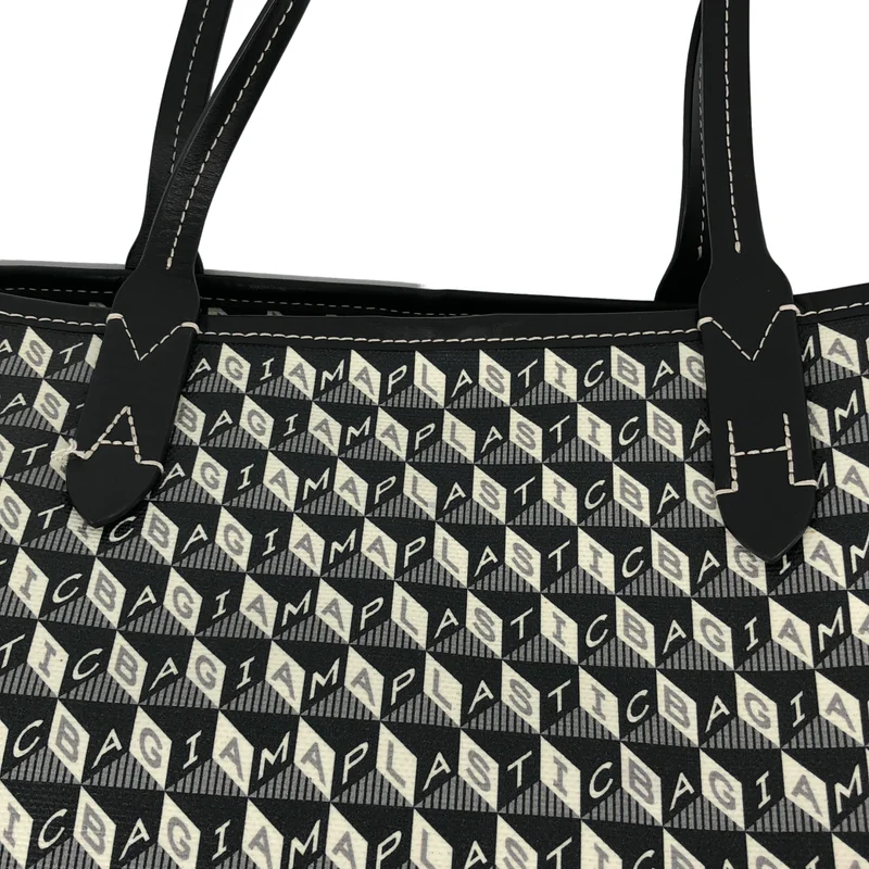 ANYA HINDMARCH / アニヤハインドマーチ | I AM A Plastic Bag 148177 |