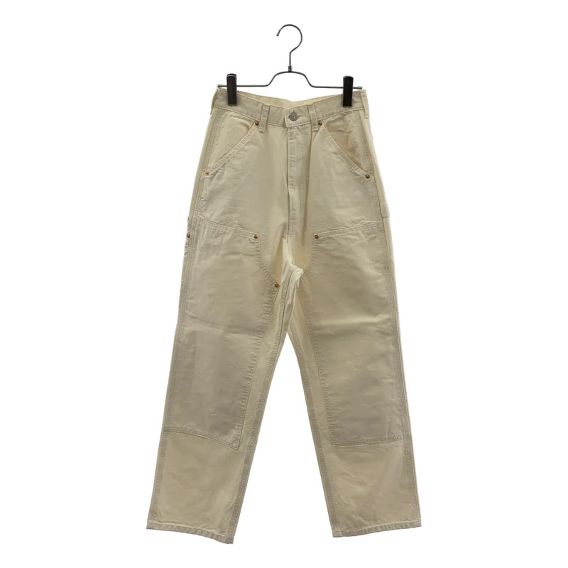 Shinzone / シンゾーン | 2023SS | ×Bshop DOUBLE KNEE PANTS / 別注 コットン ダブルニーパンツ | 34 | レディース