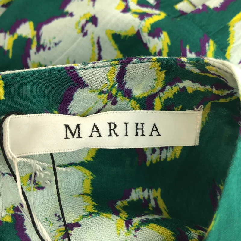 MARIHA / マリハ | URBAN RESERCH別注 ミューズのドレス223 ワンピース | 36 | レディース