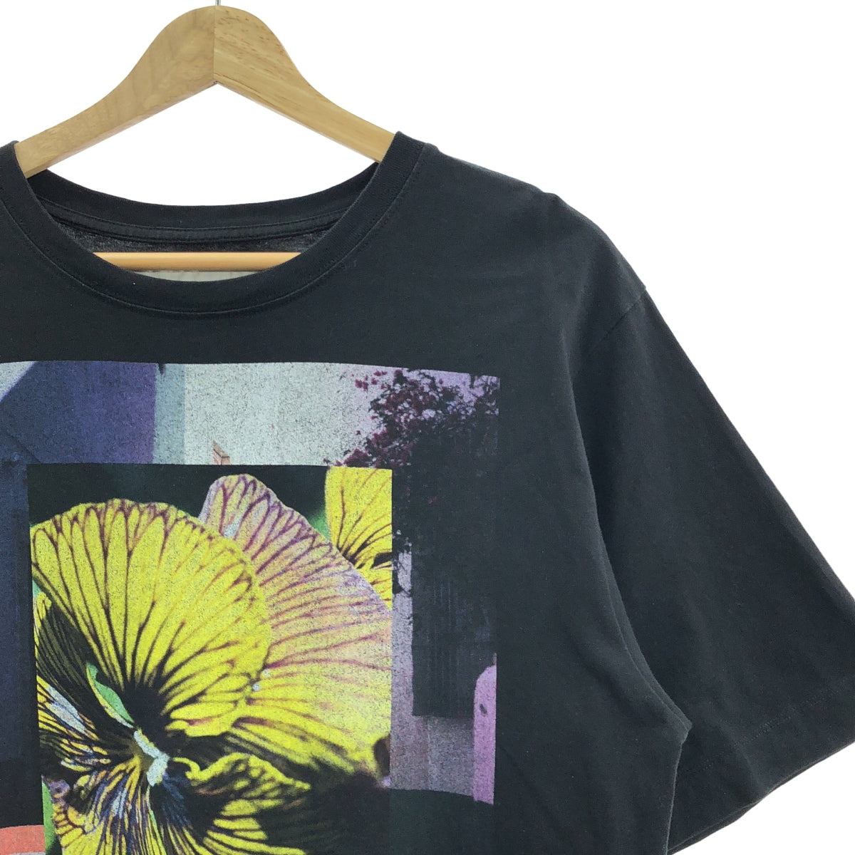 DRIES VAN NOTEN / ドリスヴァンノッテン | ×MIKA NINAGAWA 蜷川実花