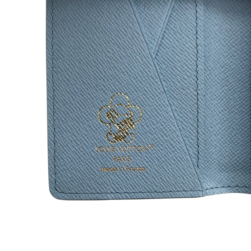 Louis Vuitton / ルイヴィトン | M28045 オーガナイザー・ドゥ・ポッシュ レザー モノグラム カードケース |