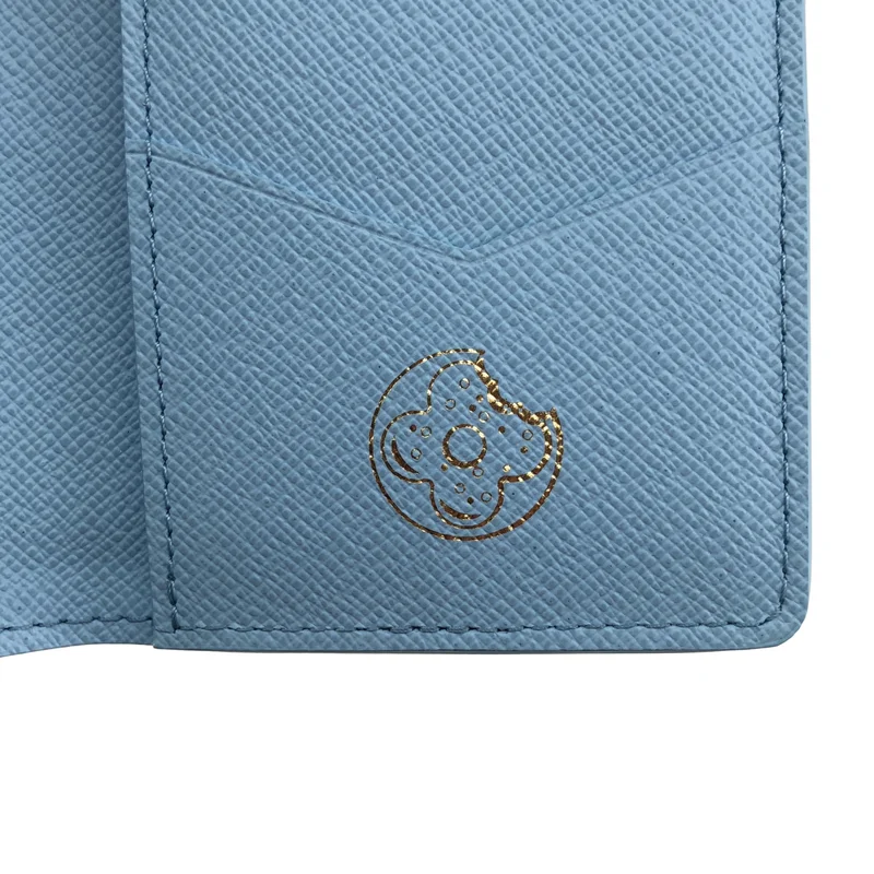 Louis Vuitton / ルイヴィトン | M28045 オーガナイザー・ドゥ・ポッシュ レザー モノグラム カードケース |