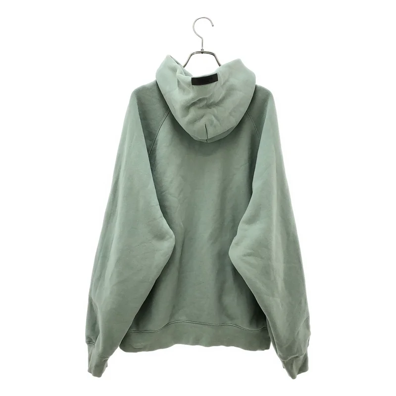FOG ESSENTIALS / エフオージーエッセンシャルズ | 立体ロゴ フーディー | M | メンズ