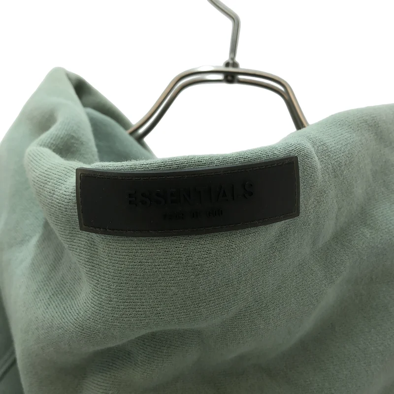 FOG ESSENTIALS / エフオージーエッセンシャルズ | 立体ロゴ フーディー | M | メンズ