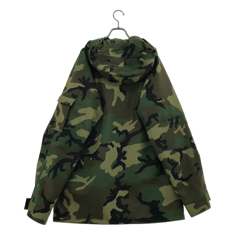 U.S.ARMY / アメリカ軍 | 1990s | ゴアテックス カモフラージュ マウンテンパーカー | 8090/9404 | メンズ