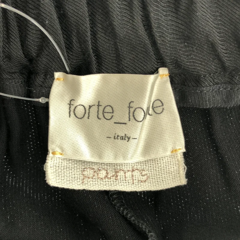 forte_forte / フォルテフォルテ | ビスコース イージーパンツ | 0 | レディース