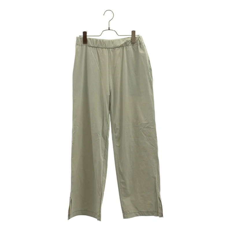 RHC Ron Herman / アールエイチシーロンハーマン | 2025SS | Nylon Stretch Easy Pants / ナイロンストレッチ イージーパンツ | S | レディース