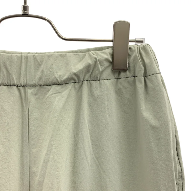 RHC Ron Herman / アールエイチシーロンハーマン | 2025SS | Nylon Stretch Easy Pants / ナイロンストレッチ イージーパンツ | S | レディース