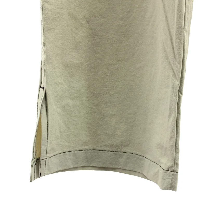 RHC Ron Herman / アールエイチシーロンハーマン | 2025SS | Nylon Stretch Easy Pants / ナイロンストレッチ イージーパンツ | S | レディース