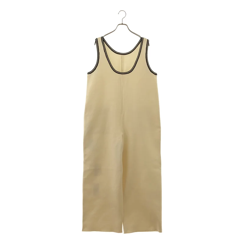 ADAWAS / アダワス | Deuxieme Classe ALLINONE オーバーオール パンツ ADWS-507-56 | 36 | レディース