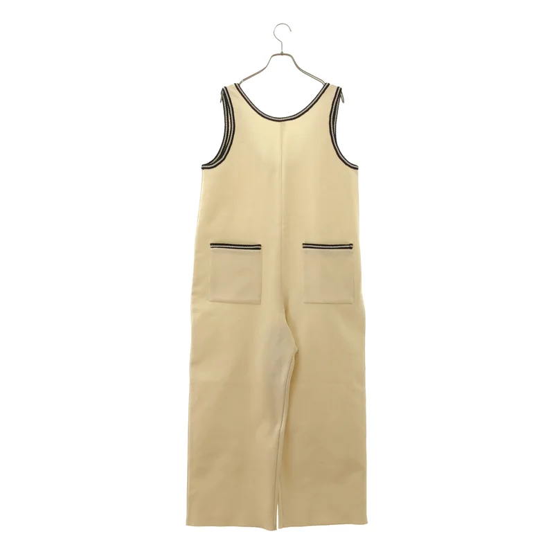 ADAWAS / アダワス | Deuxieme Classe ALLINONE オーバーオール パンツ ADWS-507-56 | 36 | レディース