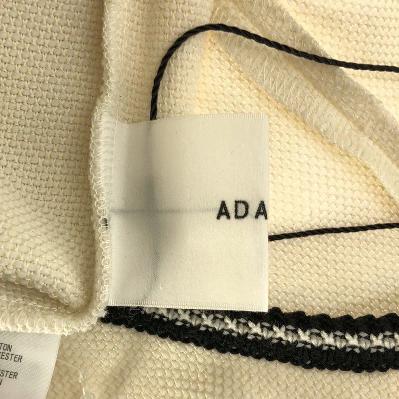 ADAWAS / アダワス | Deuxieme Classe ALLINONE オーバーオール パンツ ADWS-507-56 | 36 | レディース