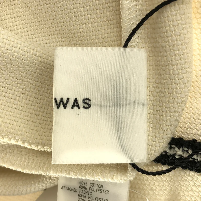 ADAWAS / アダワス | Deuxieme Classe ALLINONE オーバーオール パンツ ADWS-507-56 | 36 | レディース