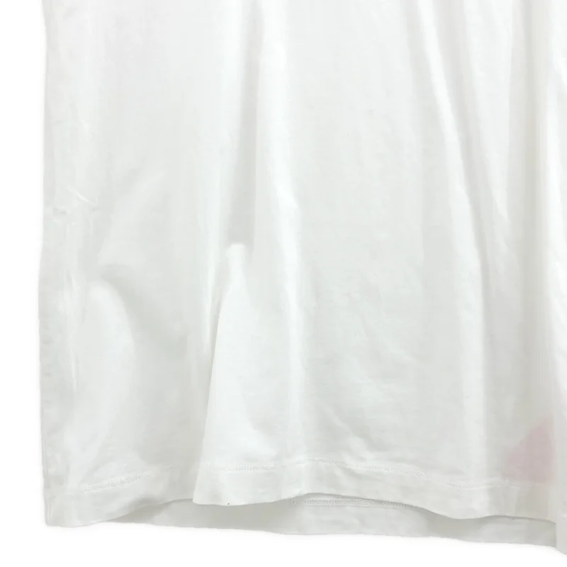 MARNI / マルニ | 2023SS | 3Dロゴ プリントTシャツ | 46 | メンズ