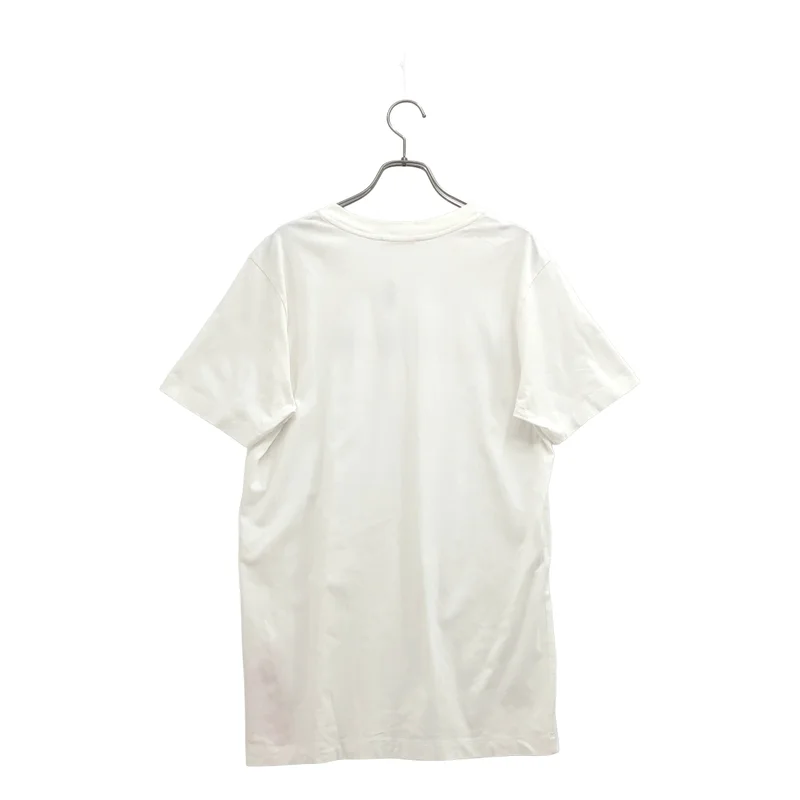 MARNI / マルニ | 2023SS | 3Dロゴ プリントTシャツ | 46 | メンズ