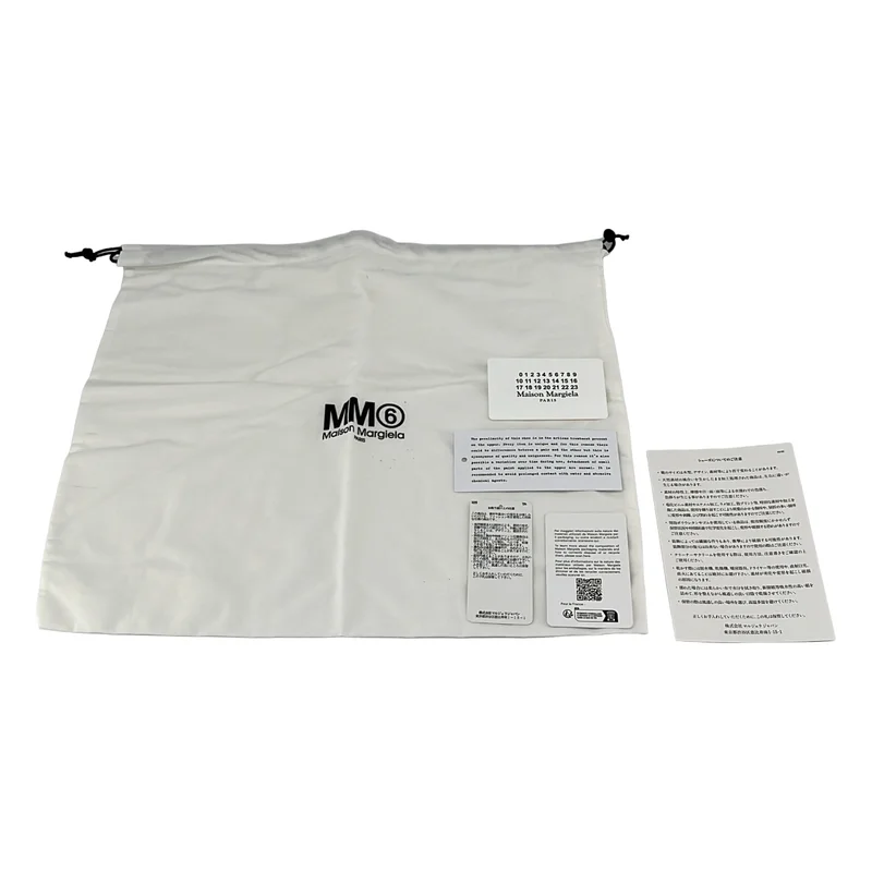 MM6 Maison Margiela / エムエムシックスメゾンマルジェラ | 2024SS | ペイント加工 アナトミック レザー アンクルブーツ | 38 | レディース