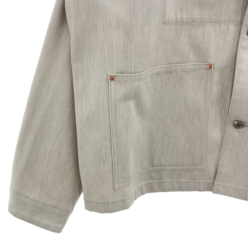 Traditional Weatherwear / トラディショナルウェザーウェア | 【UNIONWEAR】WORK JACKET 005D ジャケット G261CIFCO0457BH | 36 | メンズ