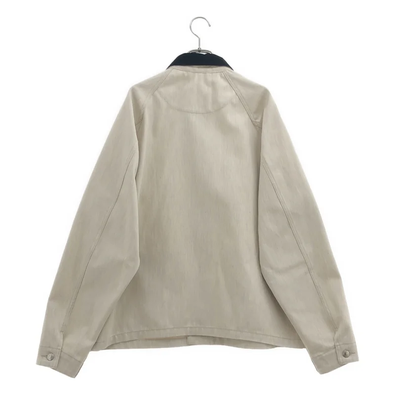 Traditional Weatherwear / トラディショナルウェザーウェア | 【UNIONWEAR】WORK JACKET 005D ジャケット G261CIFCO0457BH | 36 | メンズ