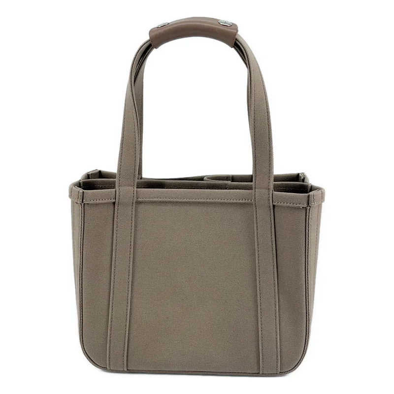 CHACOLI / チャコリ | FRAME TOTE 06 キャンバス バッグ |