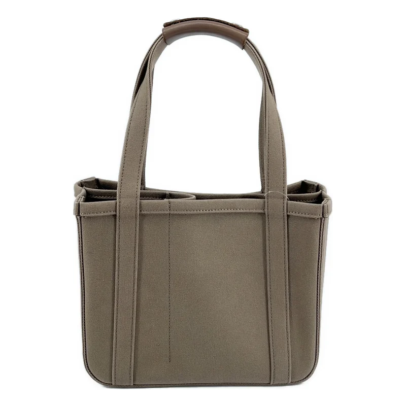 CHACOLI / チャコリ | FRAME TOTE 06 キャンバス バッグ |