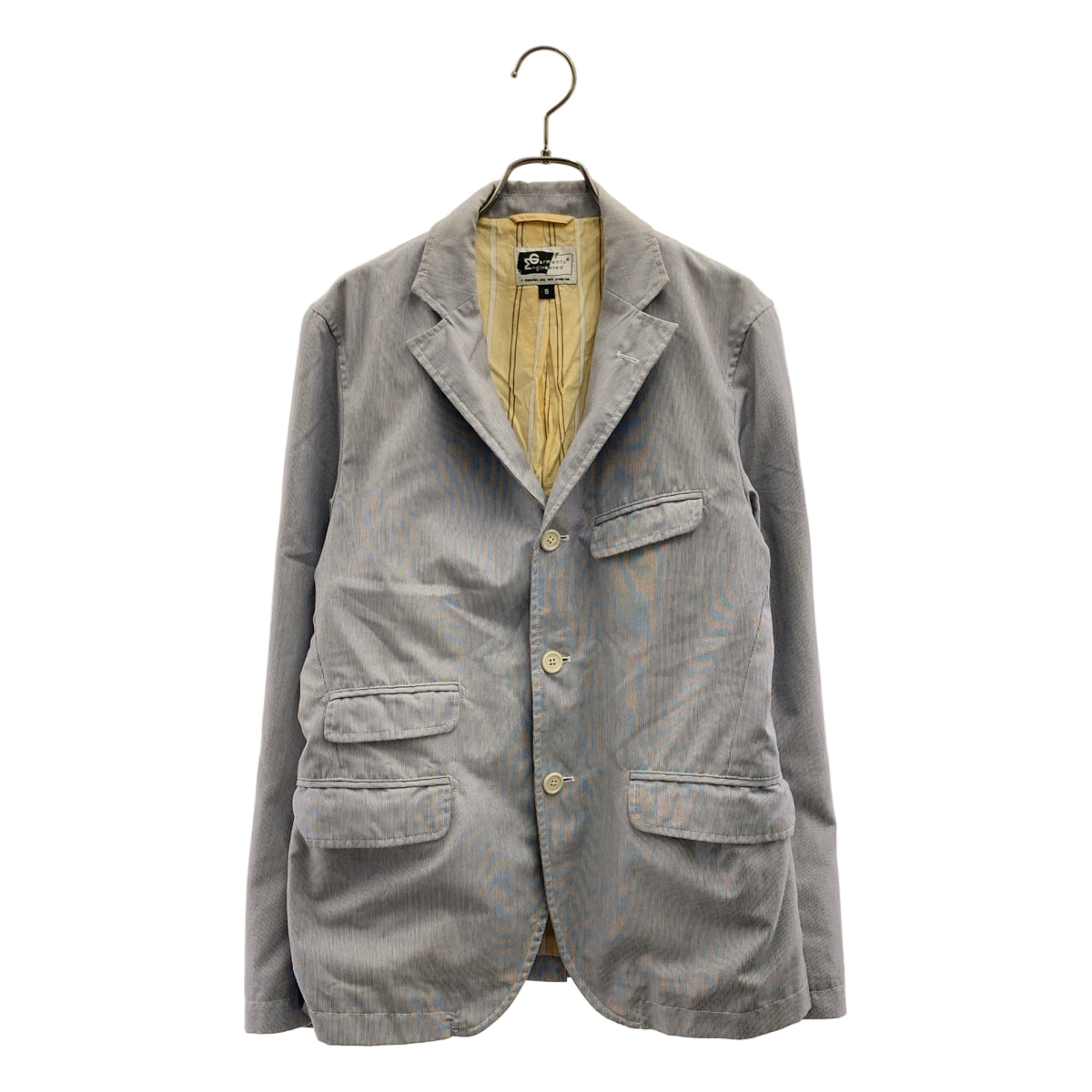 Engineered Garments / エンジニアドガーメンツ | ポリエステル