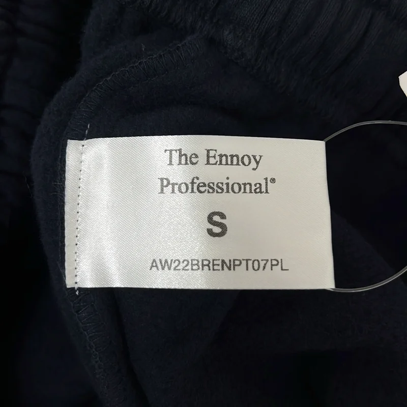 The Ennoy Professional / ザエンノイプロフェッショナル | TEP Sweat Pant スウェットパンツ | S | メンズ