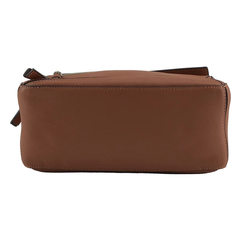 LOEWE / ロエベ | レザー パズル バムバッグ スモール |