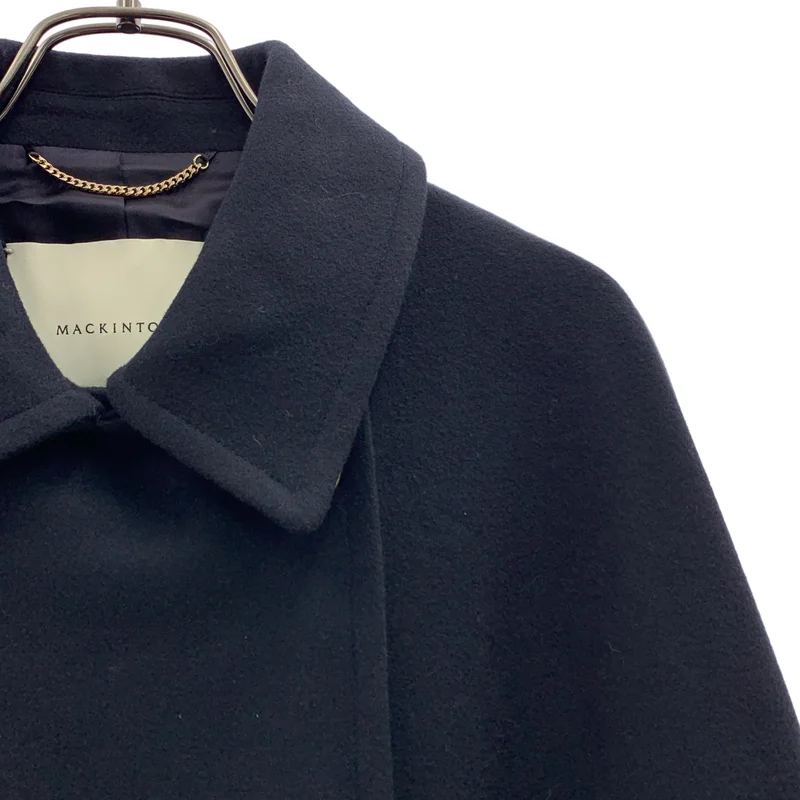 MACKINTOSH / マッキントッシュ | JOURNAL STANDARD L'ESSAGE《別注》NEW HUMBIE DOUBLE MB EX：コート | 6 | レディース