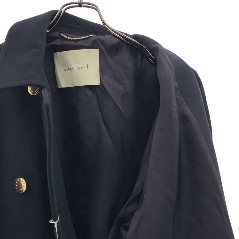 MACKINTOSH / マッキントッシュ | JOURNAL STANDARD L'ESSAGE《別注》NEW HUMBIE DOUBLE MB EX：コート | 6 | レディース