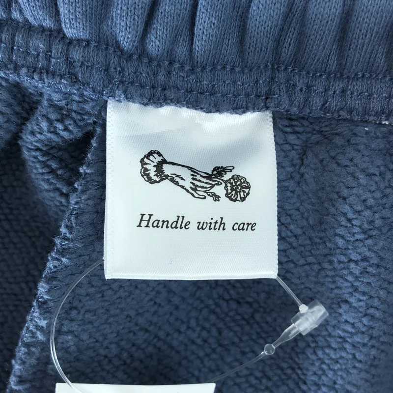 SAMUEL ZELIG / サミュエルゼリグ | MEDIEVAL SWEAT PANT 刺しゅう スウェットパンツ | M | メンズ