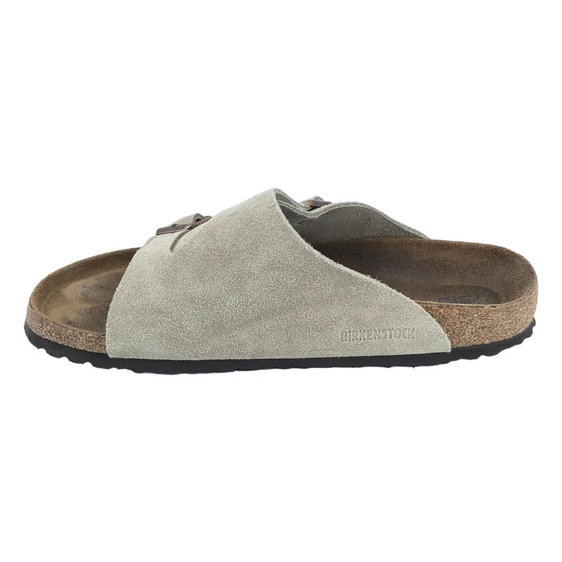 BIRKENSTOCK / ビルケンシュトック | チューリッヒ サンダル | 43 | メンズ