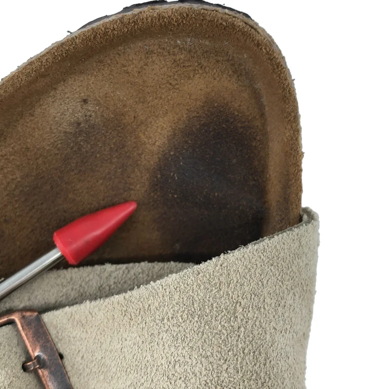 BIRKENSTOCK / ビルケンシュトック | チューリッヒ サンダル | 43 | メンズ