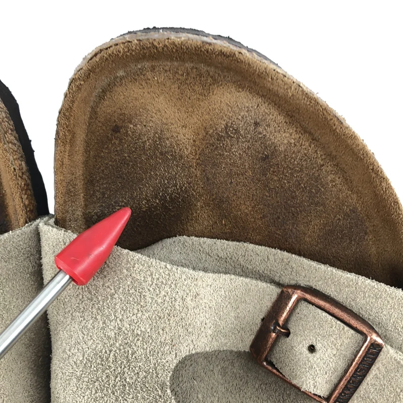 BIRKENSTOCK / ビルケンシュトック | チューリッヒ サンダル | 43 | メンズ