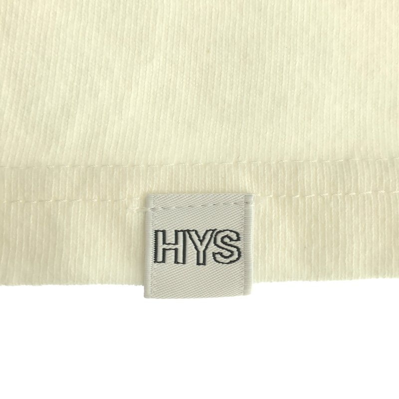 HYSTERIC GLAMOUR / ヒステリックグラマー | SOUND REVOLUTION Tシャツ | M | メンズ