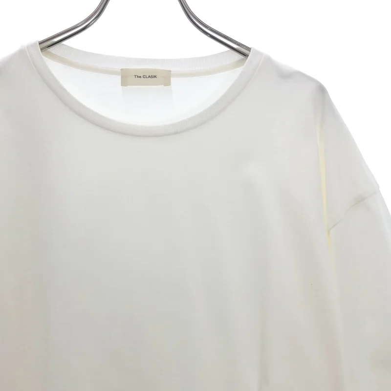 The CLASIK / ザ・クラシック | クルーネック Tシャツ | 46 | メンズ