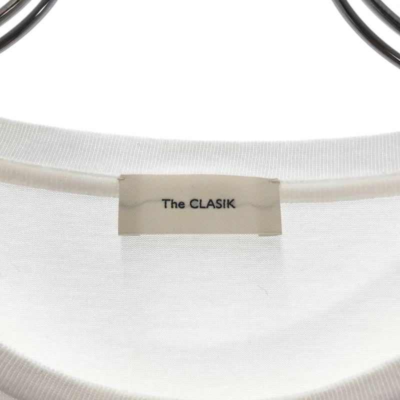 The CLASIK / ザ・クラシック | クルーネック Tシャツ | 46 | メンズ