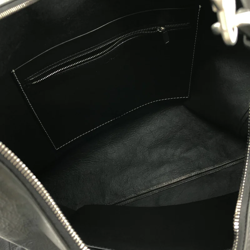 Rick Owens / リックオウエンス | 2024AW | Cerberus Bag サーベラス ショルダーバッグ |