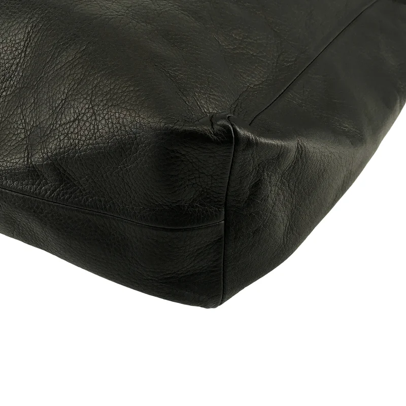 Rick Owens / リックオウエンス | 2024AW | Cerberus Bag サーベラス ショルダーバッグ |