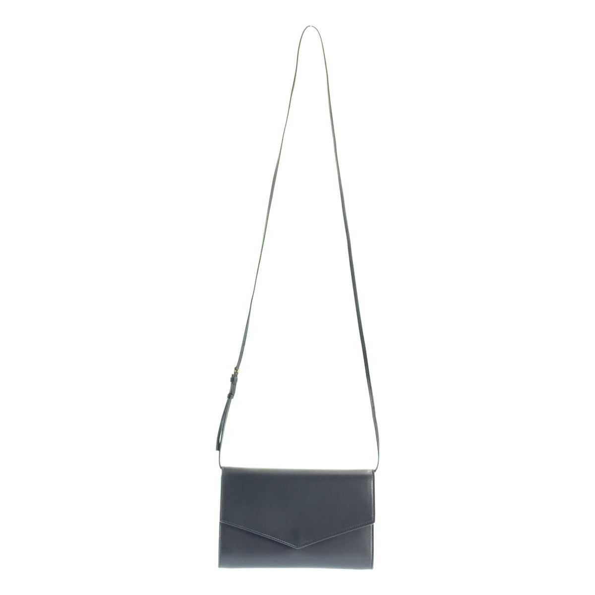 新品未使用品ザロウTHE ROW Envelope セール‼️ 美品】 THE ROW / ザロウ | Envelope エンベロープ 2Way クラッチ