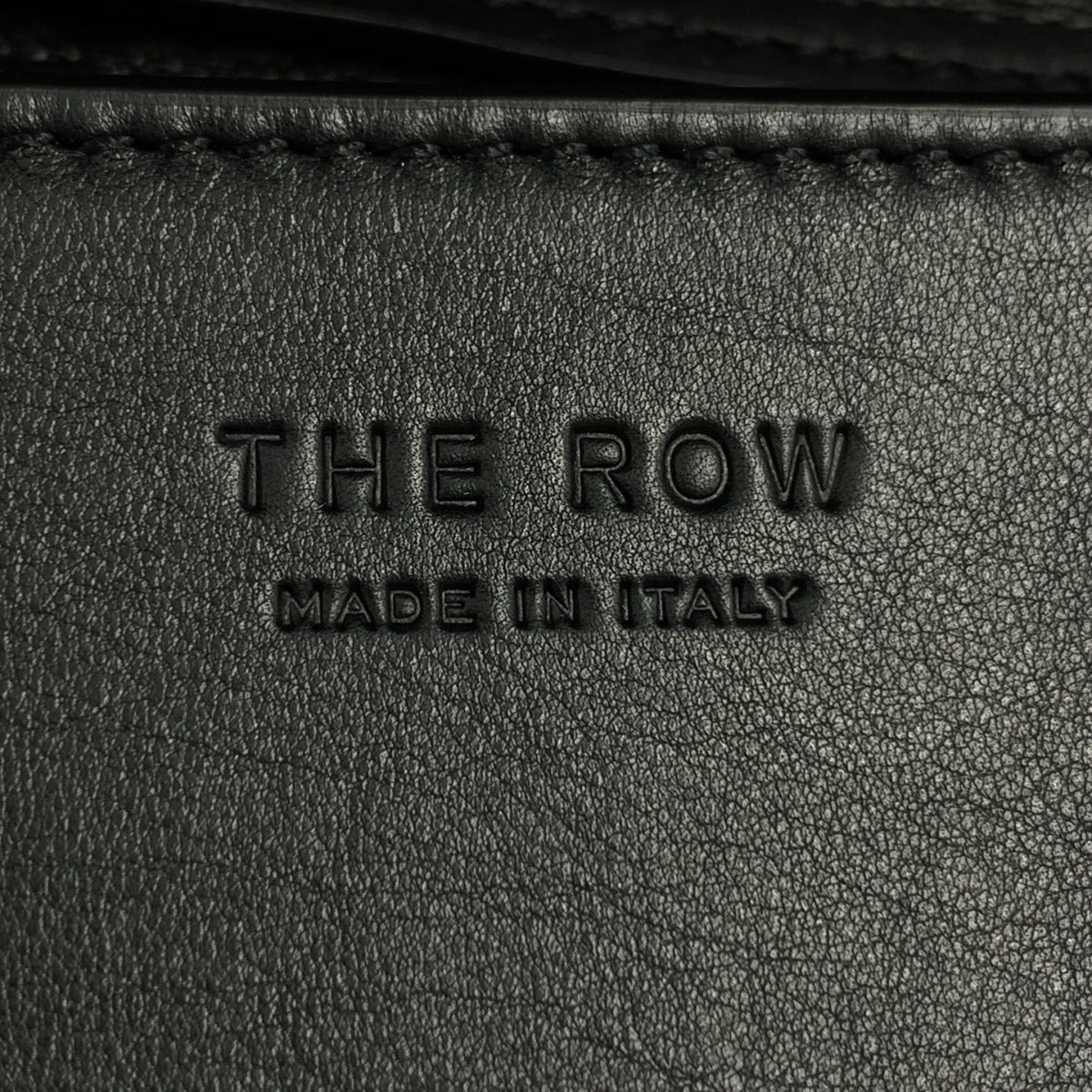 美品】 THE ROW / ザロウ | Envelope エンベロープ 2Way クラッチ